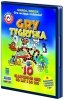 Gry Tygryska. 10 klasycznych gier od 3 do 100 lat